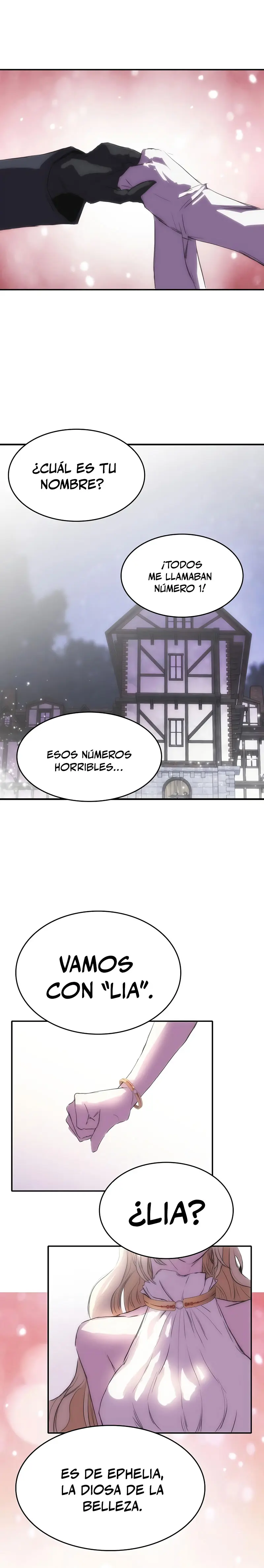 Instinto de regresión del sabueso > Capitulo 62 > Page 271