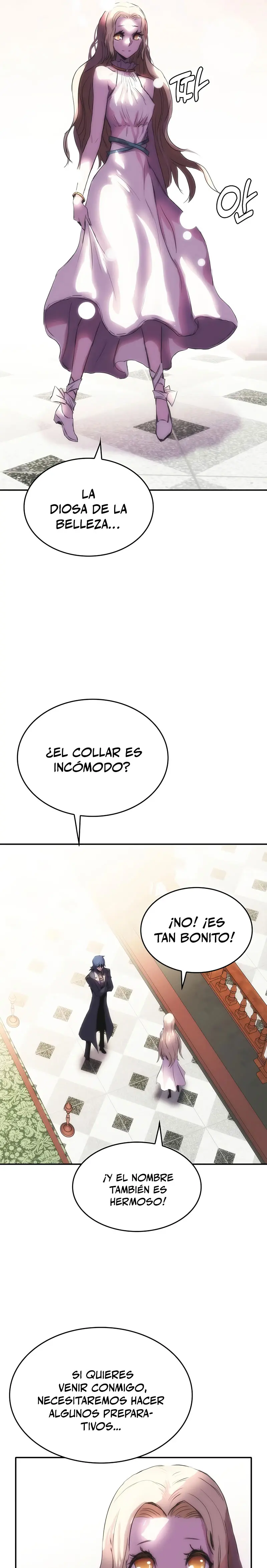 Instinto de regresión del sabueso > Capitulo 62 > Page 281