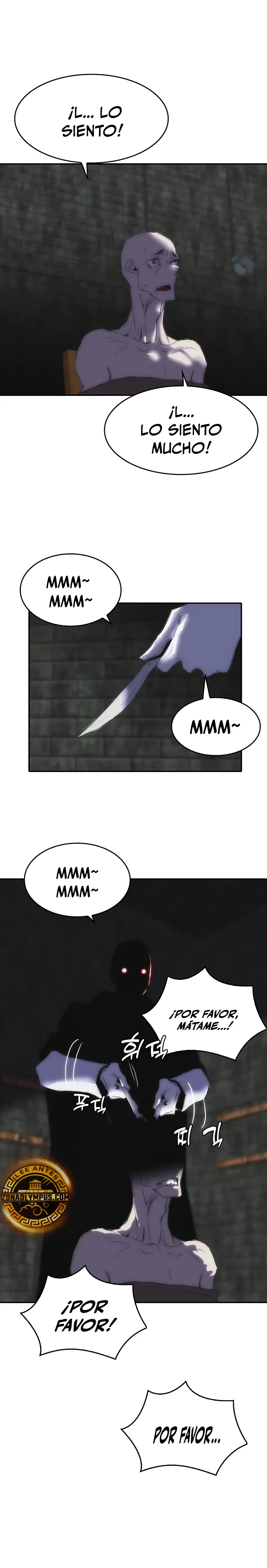 Instinto de regresión del sabueso > Capitulo 62 > Page 301