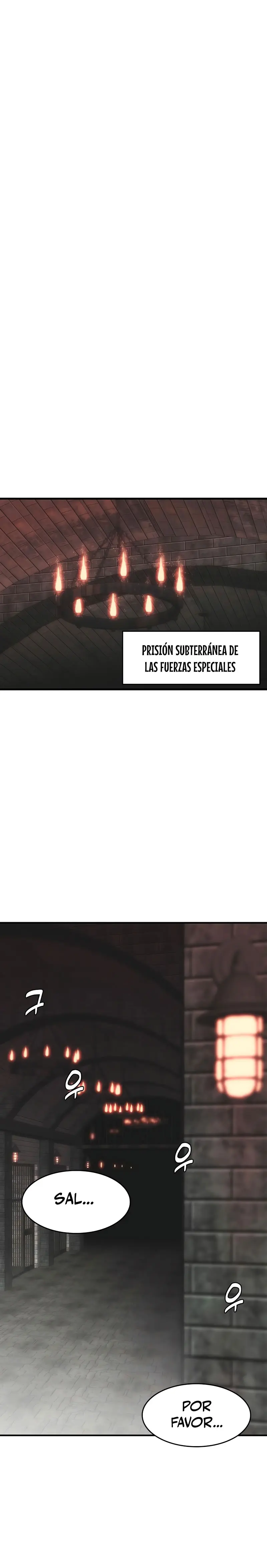 Instinto de regresión del sabueso > Capitulo 63 > Page 21