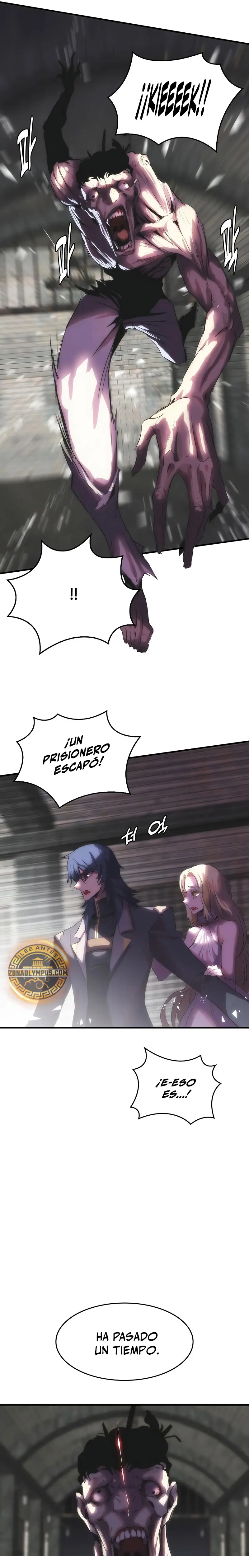 Instinto de regresión del sabueso > Capitulo 63 > Page 81