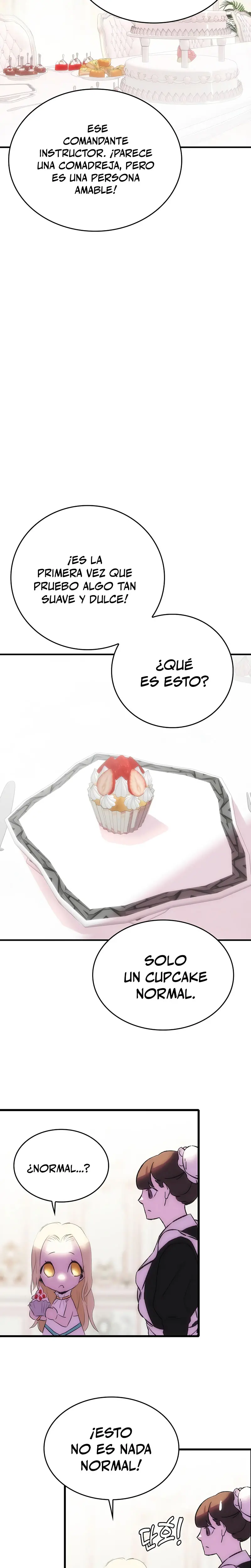 Instinto de regresión del sabueso > Capitulo 63 > Page 121