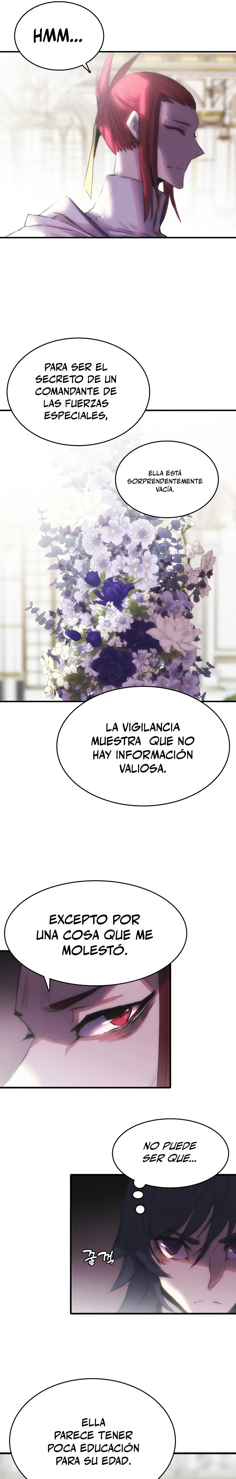 Instinto de regresión del sabueso > Capitulo 63 > Page 181