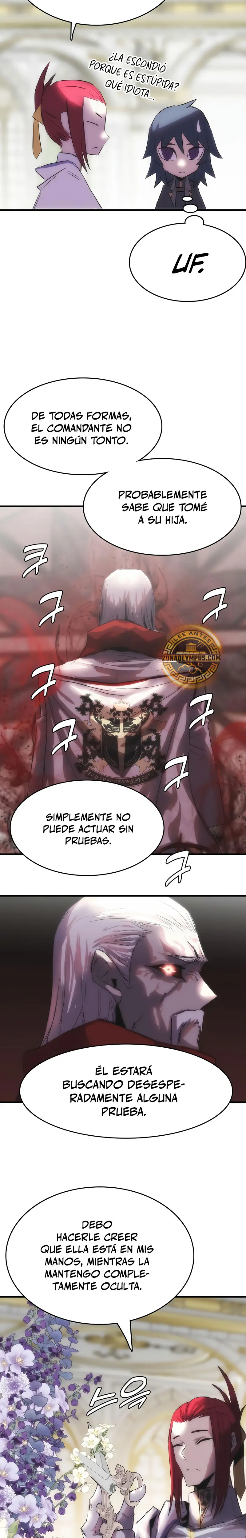 Instinto de regresión del sabueso > Capitulo 63 > Page 191