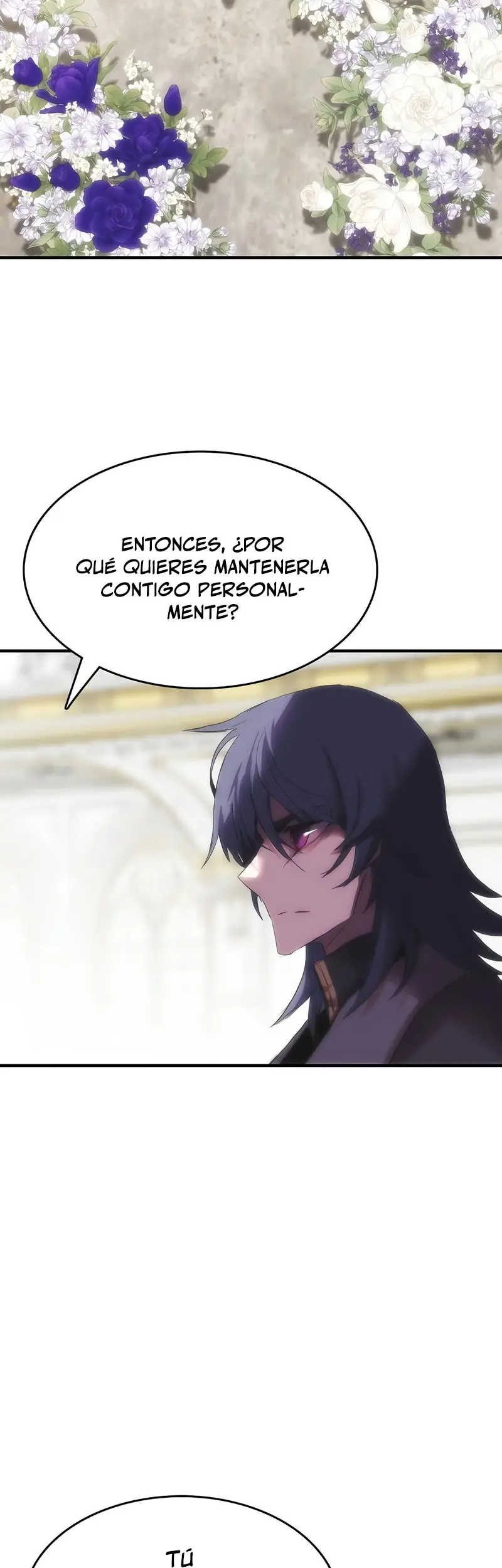 Instinto de regresión del sabueso > Capitulo 63 > Page 241