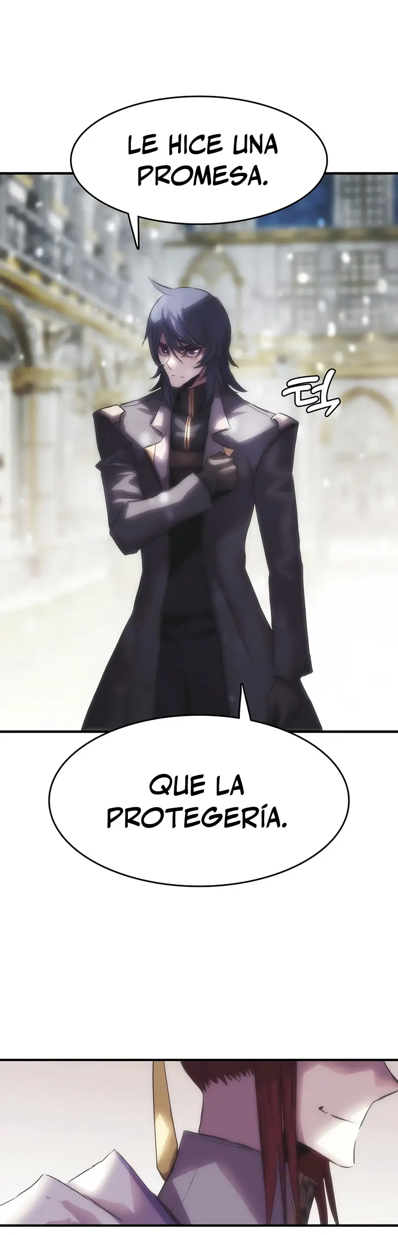 Instinto de regresión del sabueso > Capitulo 63 > Page 281
