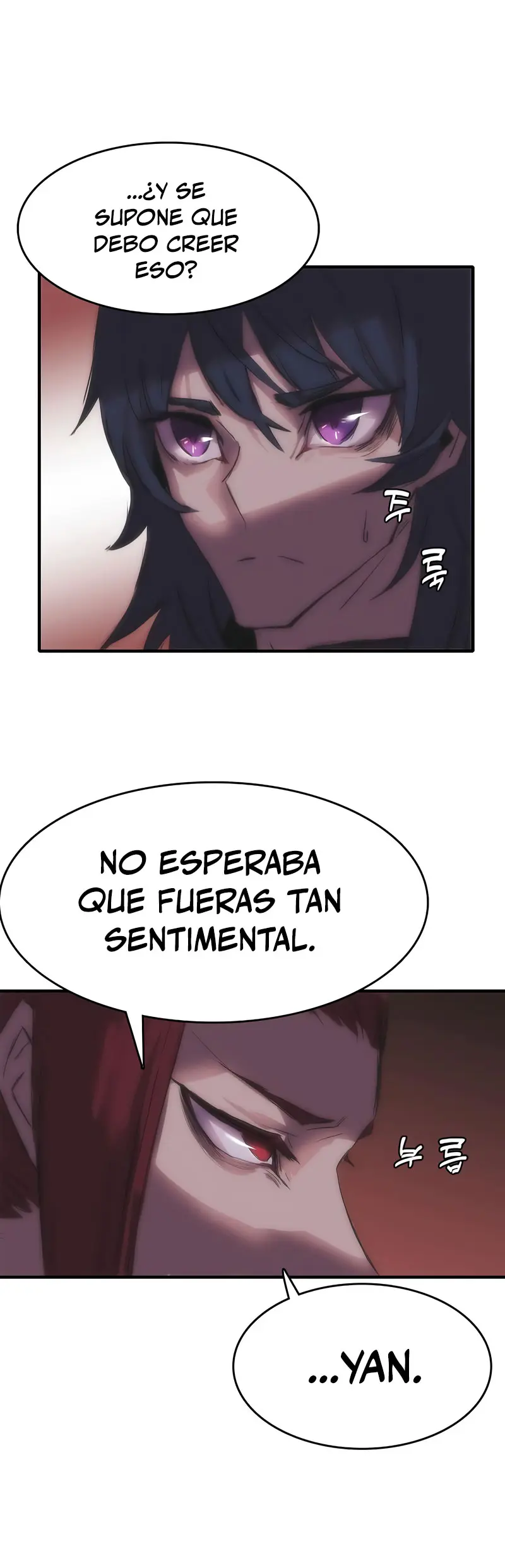 Instinto de regresión del sabueso > Capitulo 63 > Page 291