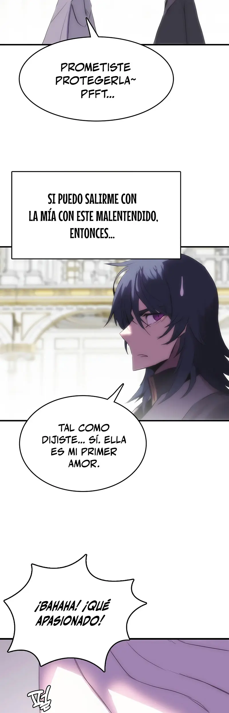 Instinto de regresión del sabueso > Capitulo 63 > Page 311