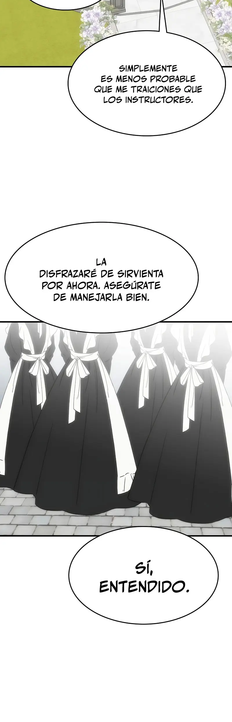 Instinto de regresión del sabueso > Capitulo 63 > Page 331