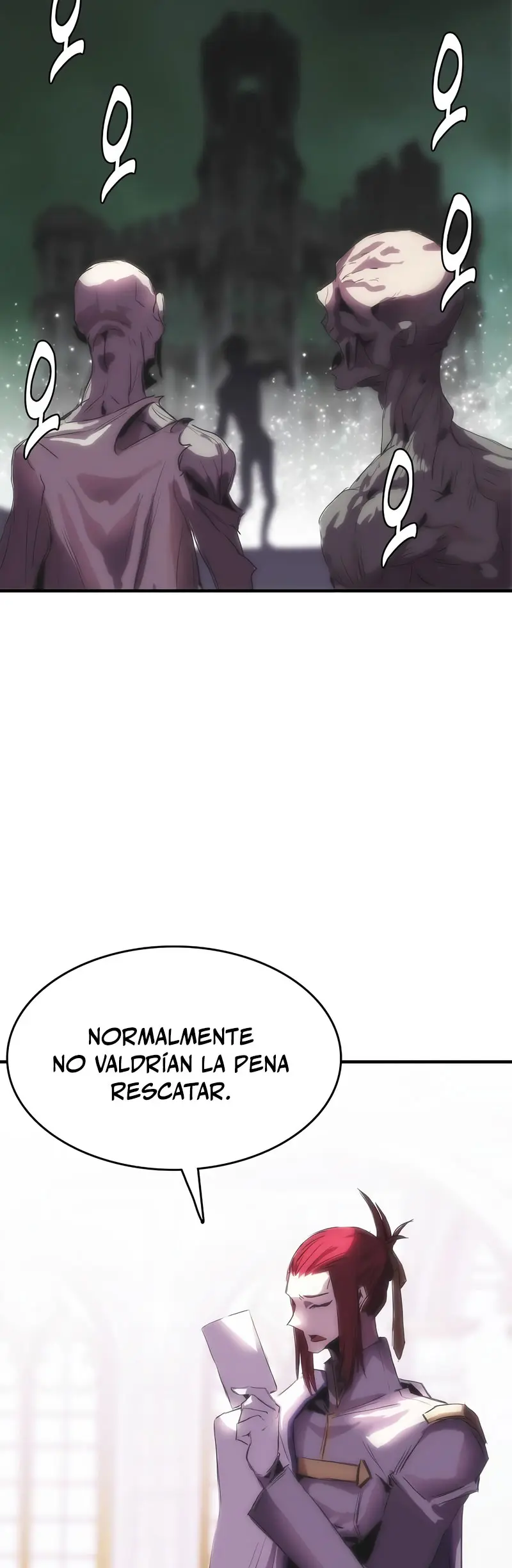 Instinto de regresión del sabueso > Capitulo 63 > Page 371
