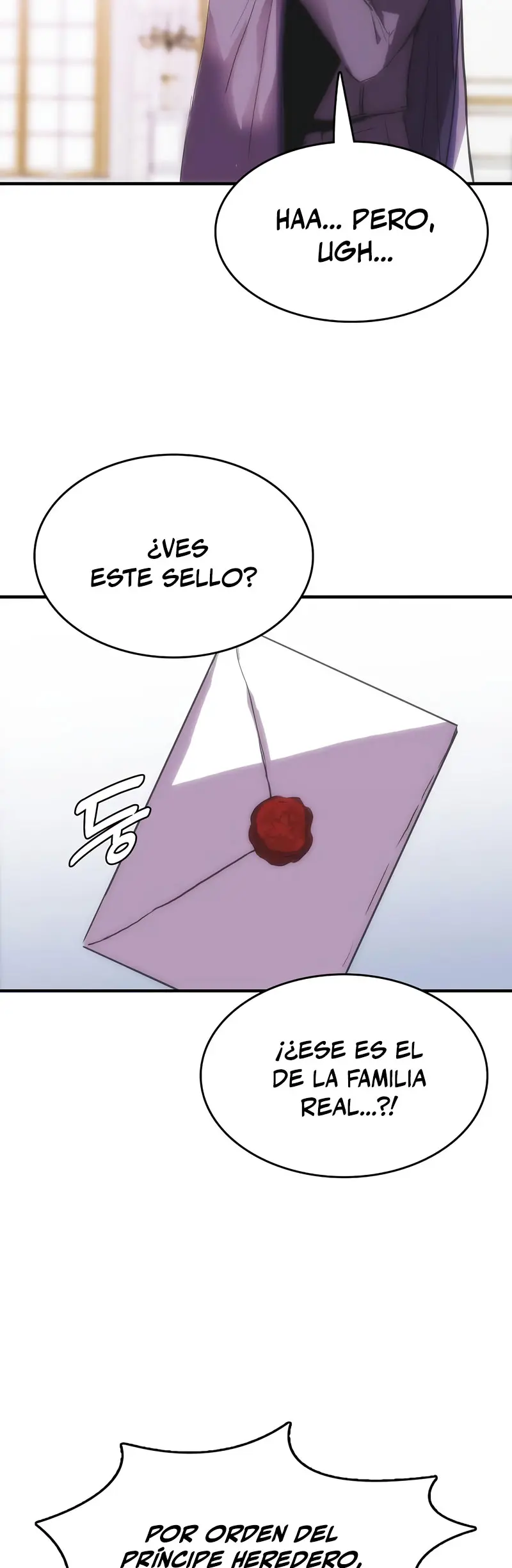 Instinto de regresión del sabueso > Capitulo 63 > Page 381