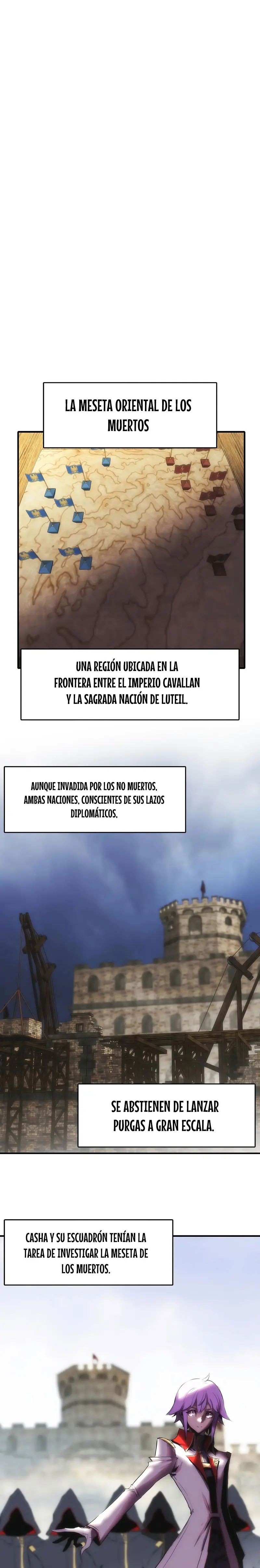 Instinto de regresión del sabueso > Capitulo 64 > Page 21