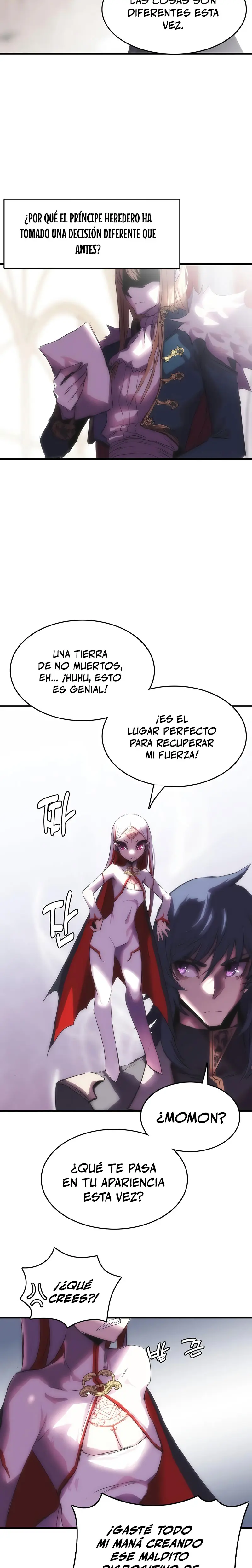 Instinto de regresión del sabueso > Capitulo 64 > Page 91