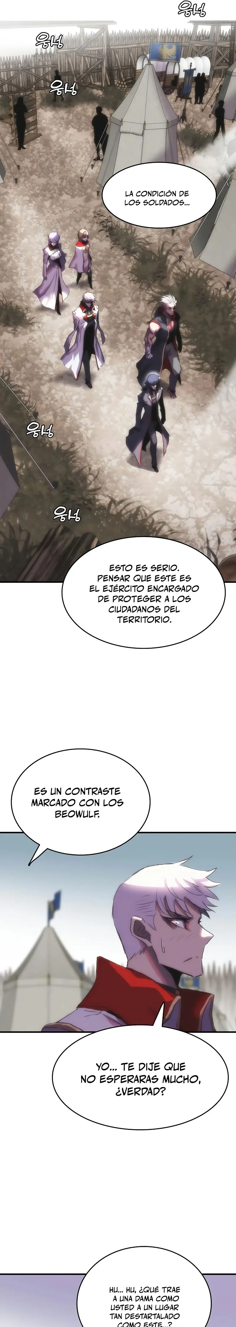 Instinto de regresión del sabueso > Capitulo 64 > Page 251