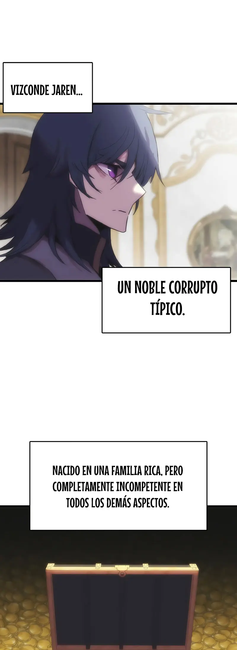 Instinto de regresión del sabueso > Capitulo 65 > Page 111