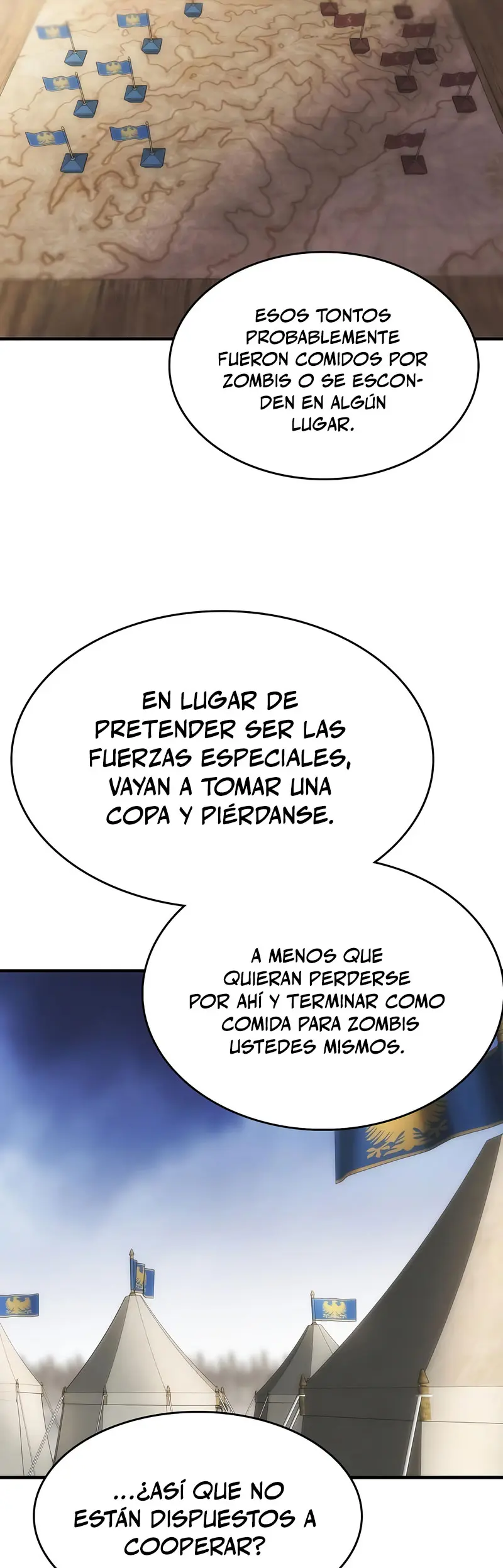 Instinto de regresión del sabueso > Capitulo 65 > Page 171