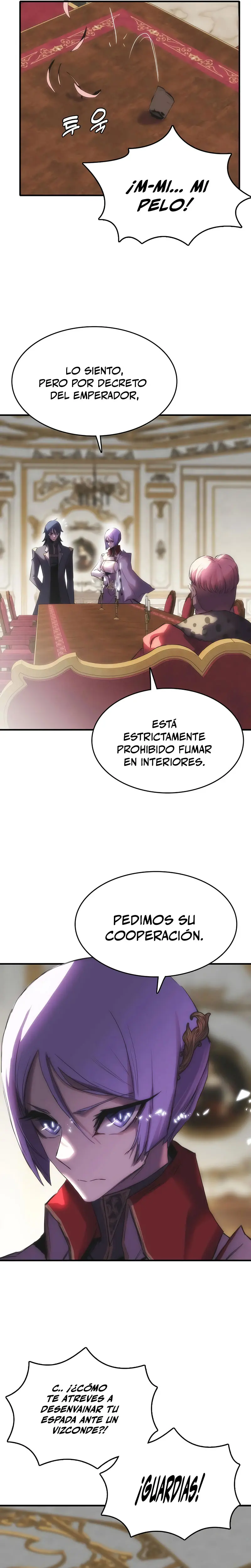 Instinto de regresión del sabueso > Capitulo 65 > Page 201