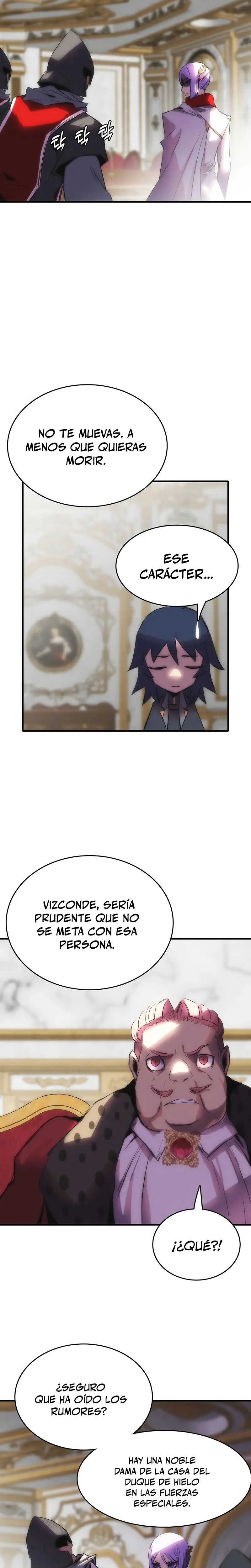 Instinto de regresión del sabueso > Capitulo 65 > Page 211
