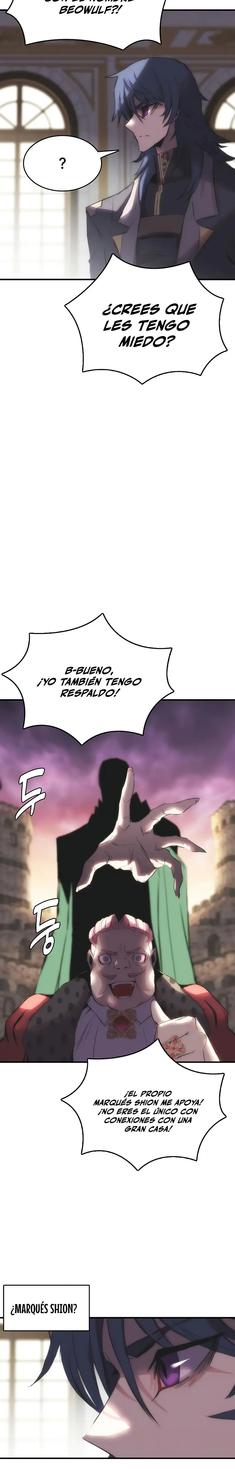 Instinto de regresión del sabueso > Capitulo 65 > Page 241