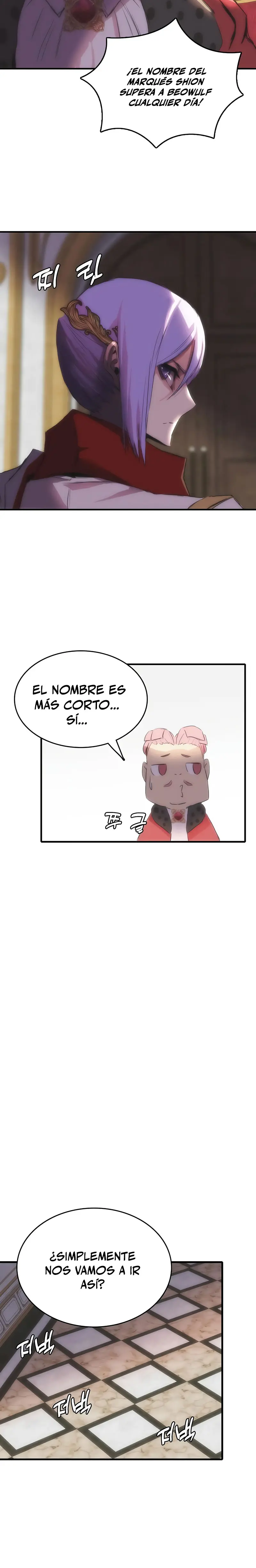 Instinto de regresión del sabueso > Capitulo 65 > Page 281