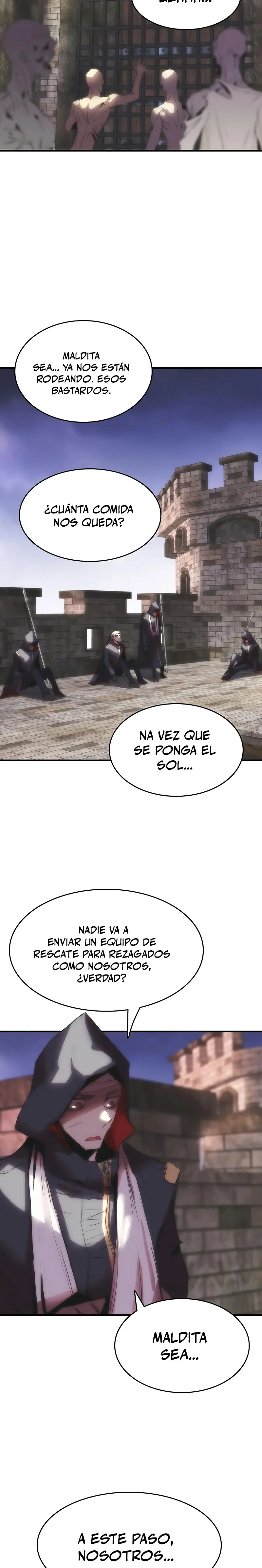 Instinto de regresión del sabueso > Capitulo 65 > Page 341