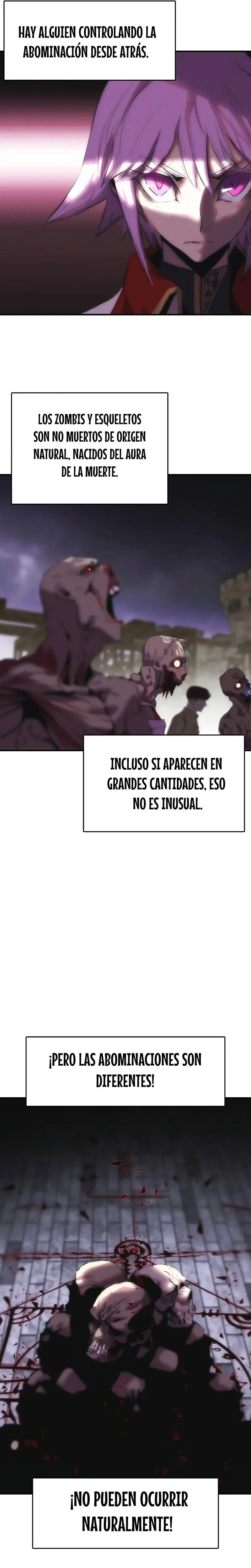 Instinto de regresión del sabueso > Capitulo 66 > Page 31