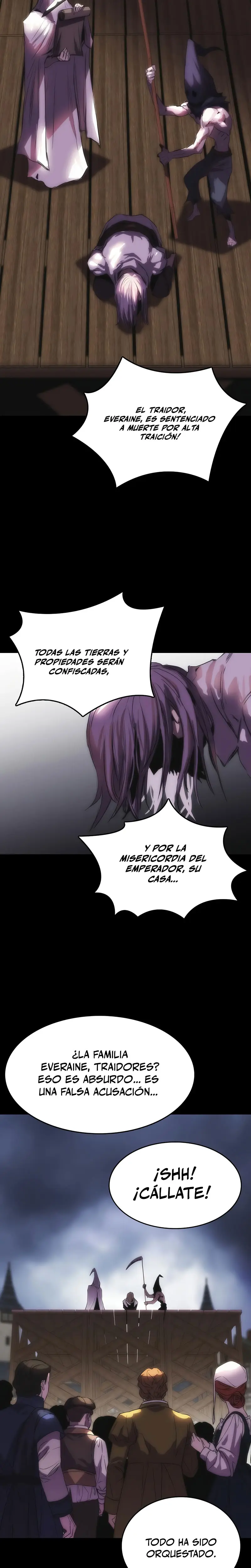 Instinto de regresión del sabueso > Capitulo 66 > Page 71