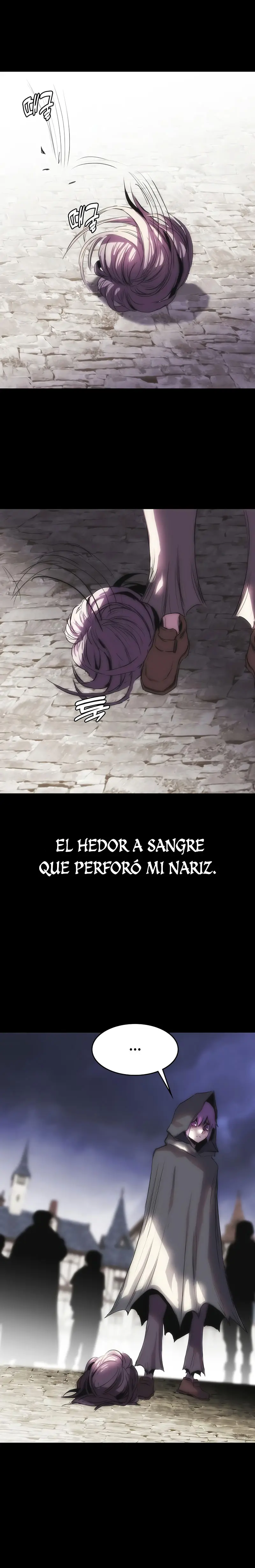 Instinto de regresión del sabueso > Capitulo 66 > Page 101