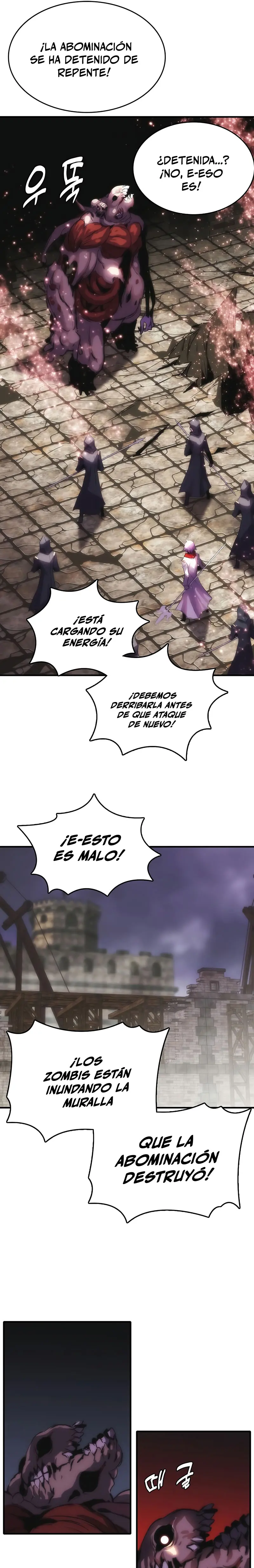 Instinto de regresión del sabueso > Capitulo 66 > Page 131