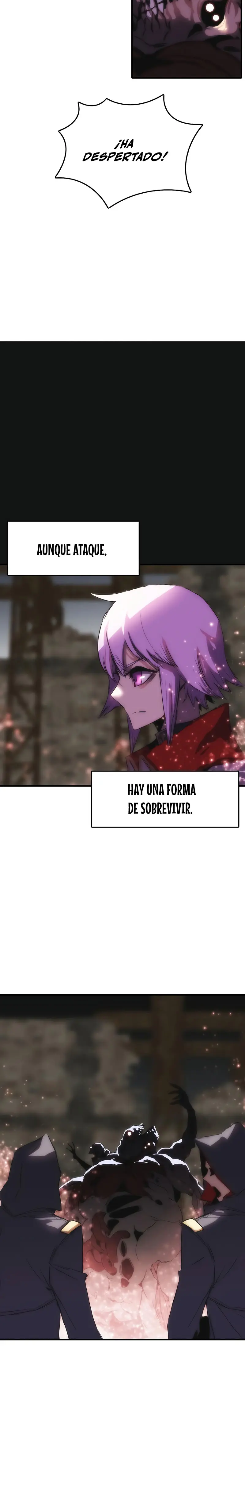 Instinto de regresión del sabueso > Capitulo 66 > Page 141