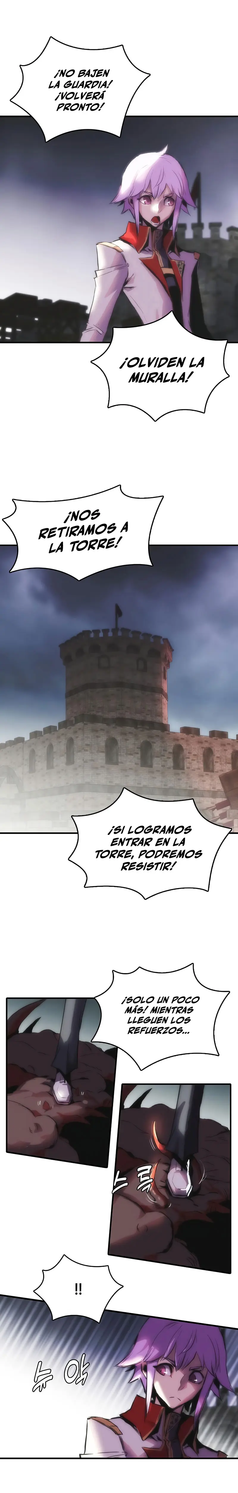 Instinto de regresión del sabueso > Capitulo 66 > Page 211