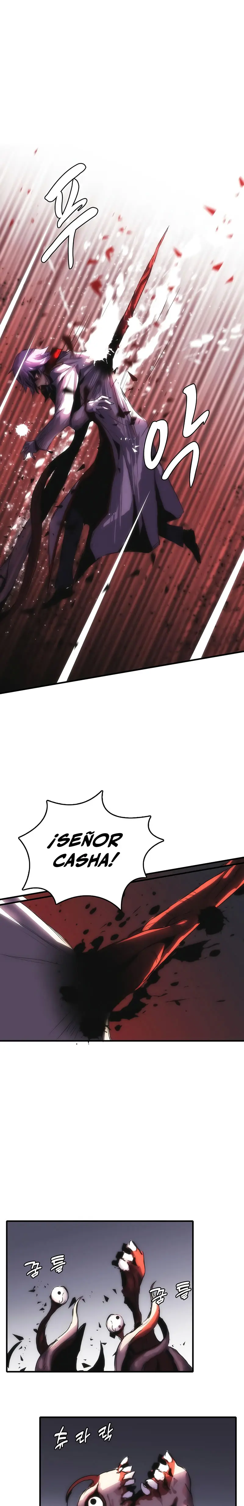 Instinto de regresión del sabueso > Capitulo 66 > Page 221