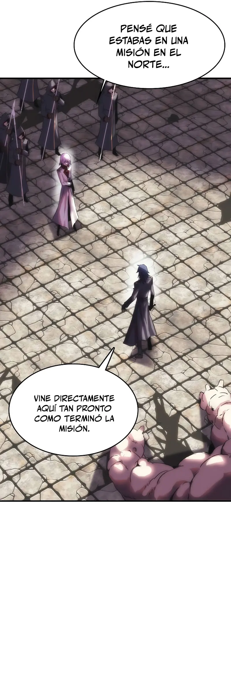 Instinto de regresión del sabueso > Capitulo 67 > Page 71