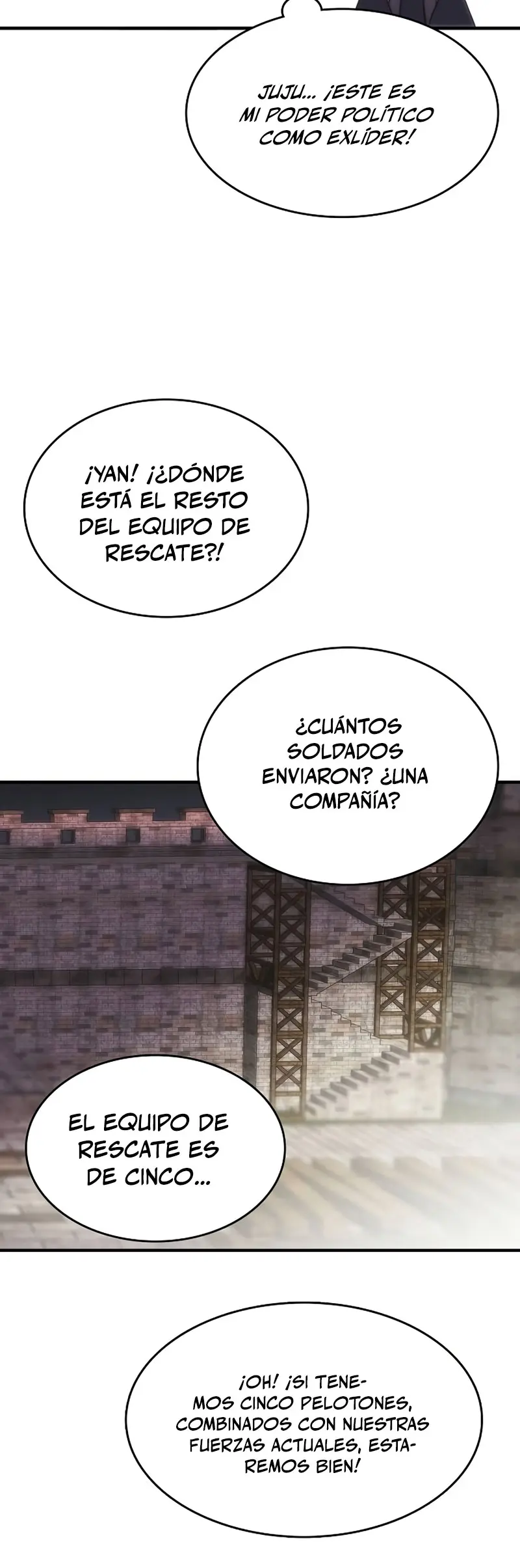 Instinto de regresión del sabueso > Capitulo 67 > Page 91