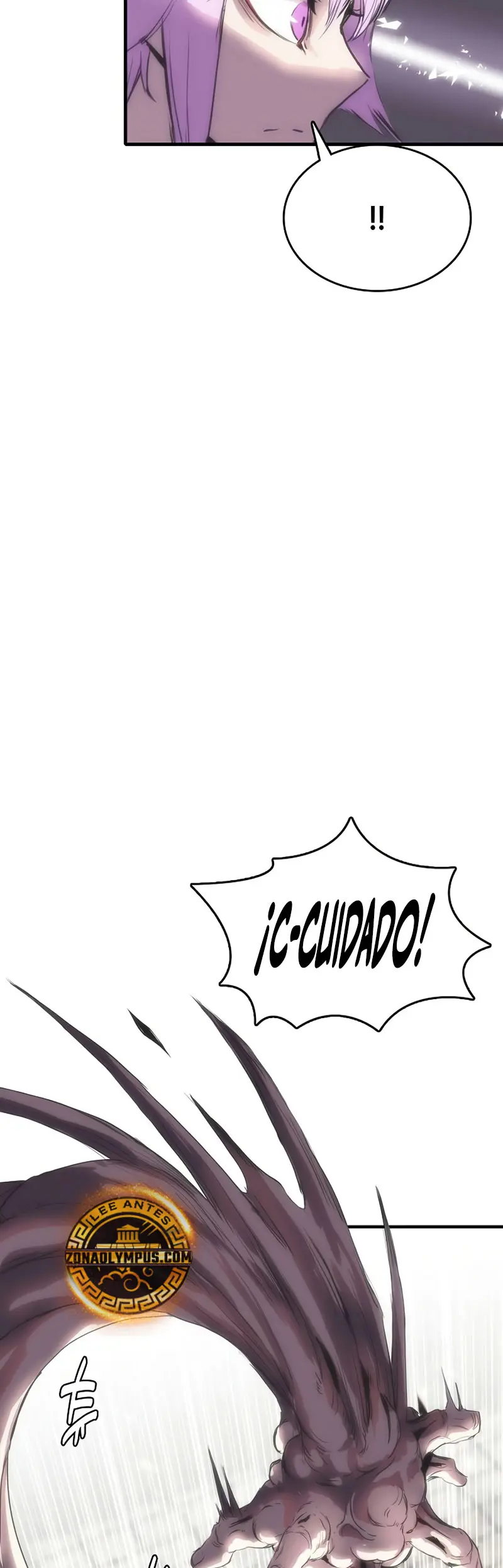 Instinto de regresión del sabueso > Capitulo 67 > Page 141
