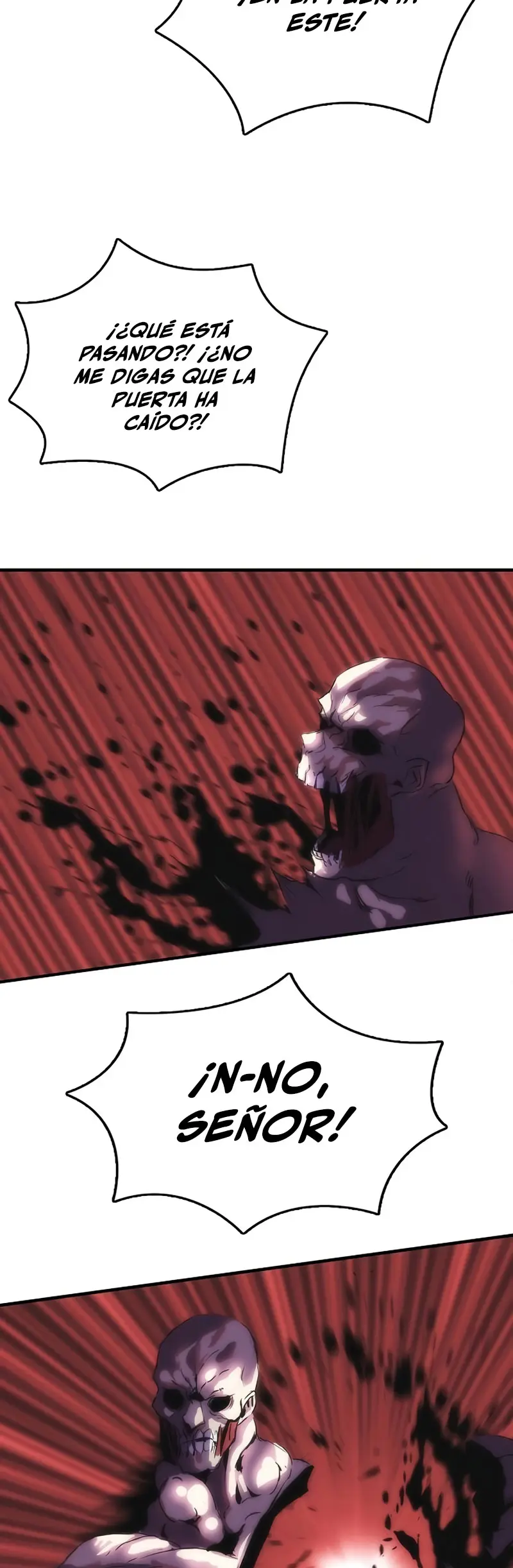 Instinto de regresión del sabueso > Capitulo 67 > Page 331