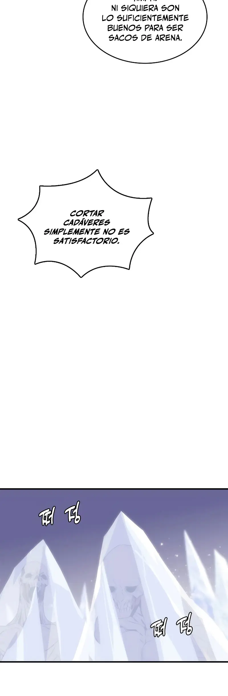 Instinto de regresión del sabueso > Capitulo 67 > Page 361