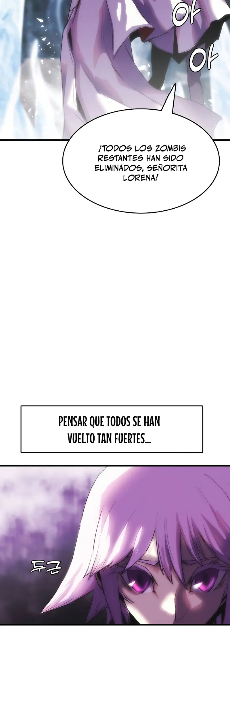 Instinto de regresión del sabueso > Capitulo 67 > Page 381