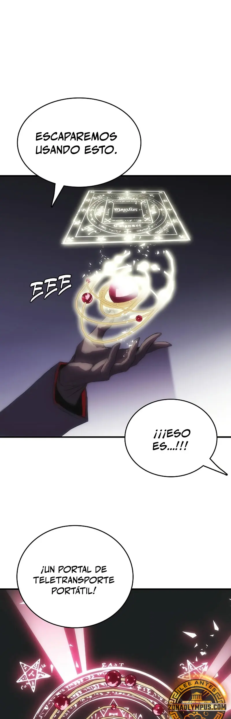Instinto de regresión del sabueso > Capitulo 67 > Page 431