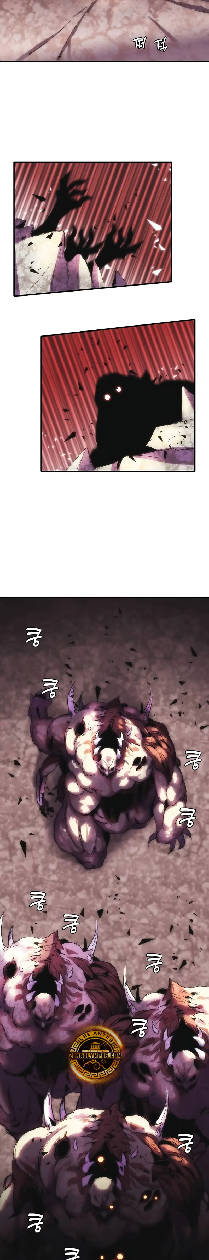 Instinto de regresión del sabueso > Capitulo 67 > Page 491