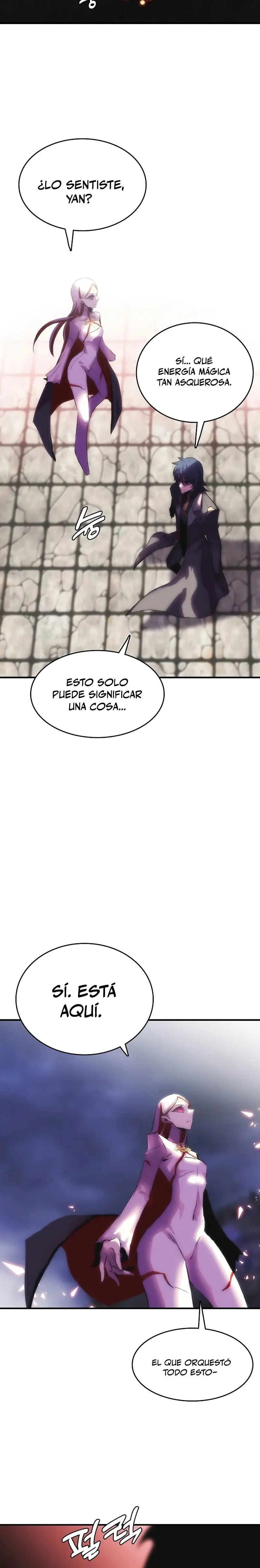 Instinto de regresión del sabueso > Capitulo 67 > Page 501