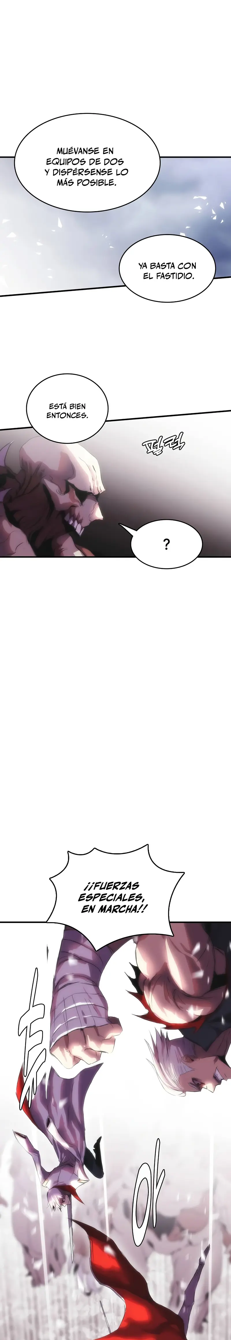 Instinto de regresión del sabueso > Capitulo 68 > Page 31