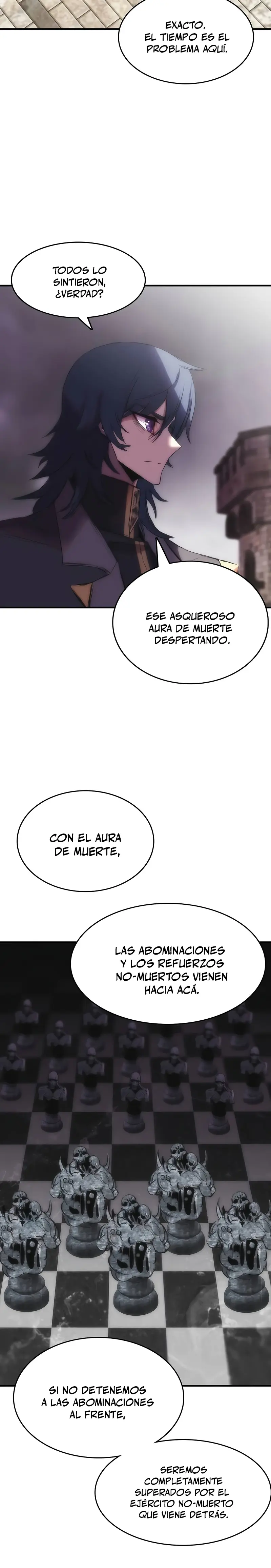 Instinto de regresión del sabueso > Capitulo 68 > Page 61