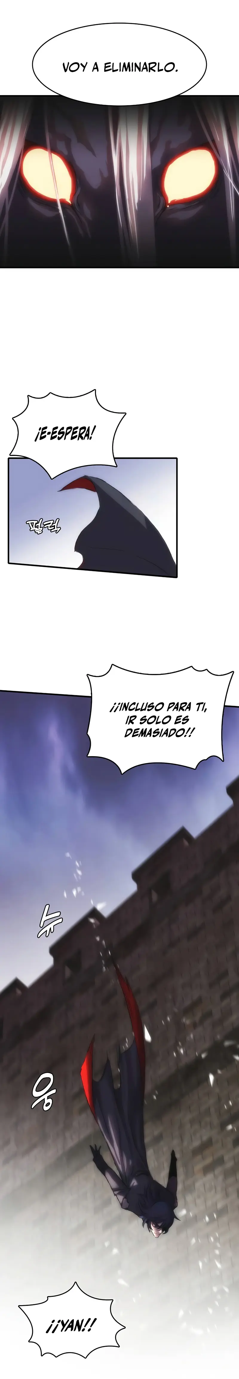 Instinto de regresión del sabueso > Capitulo 68 > Page 111
