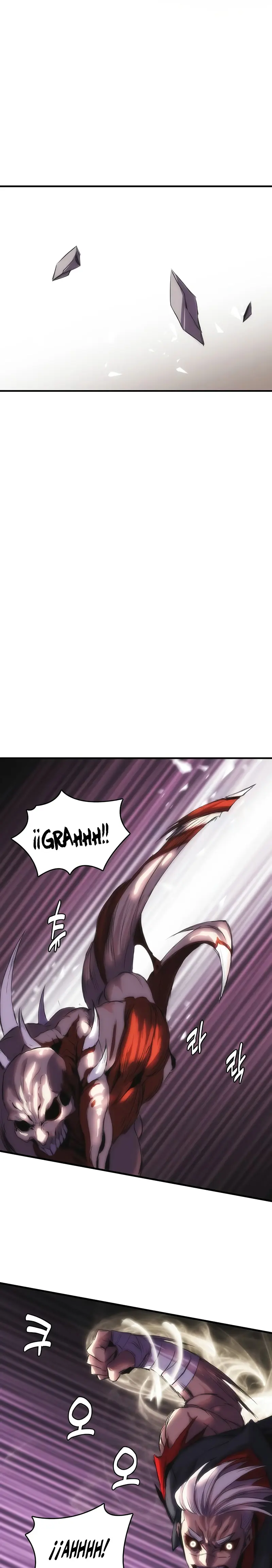 Instinto de regresión del sabueso > Capitulo 68 > Page 121