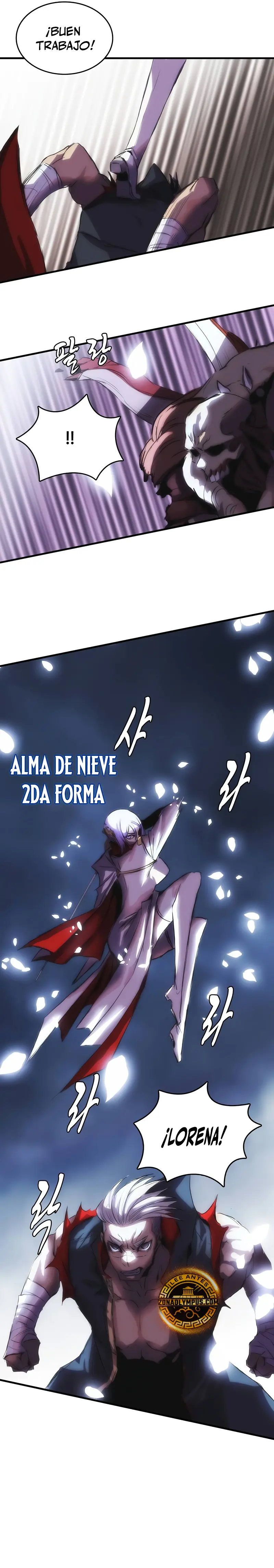 Instinto de regresión del sabueso > Capitulo 68 > Page 151