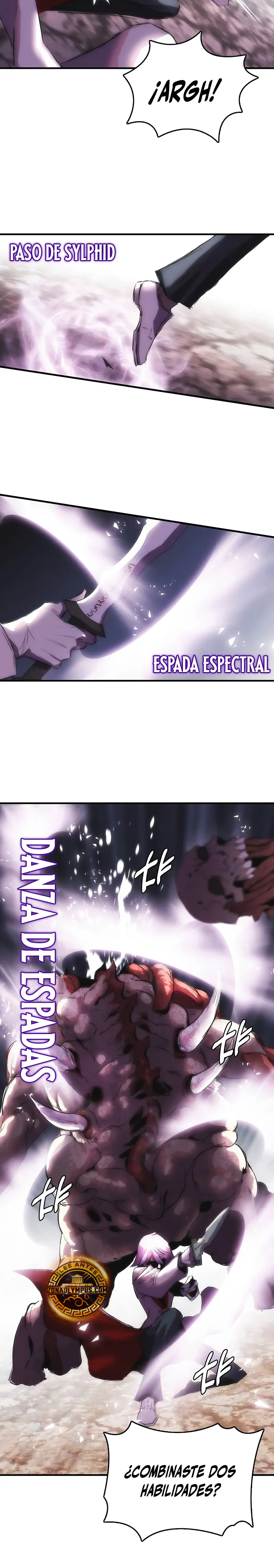 Instinto de regresión del sabueso > Capitulo 68 > Page 181