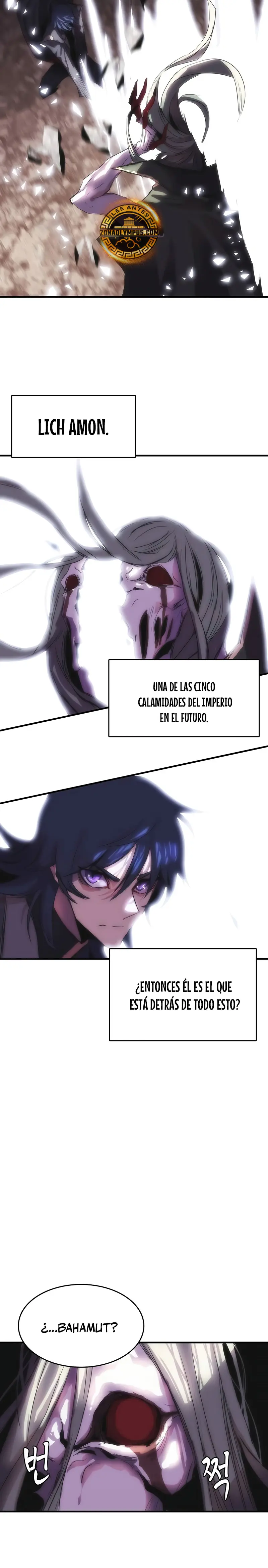 Instinto de regresión del sabueso > Capitulo 68 > Page 311