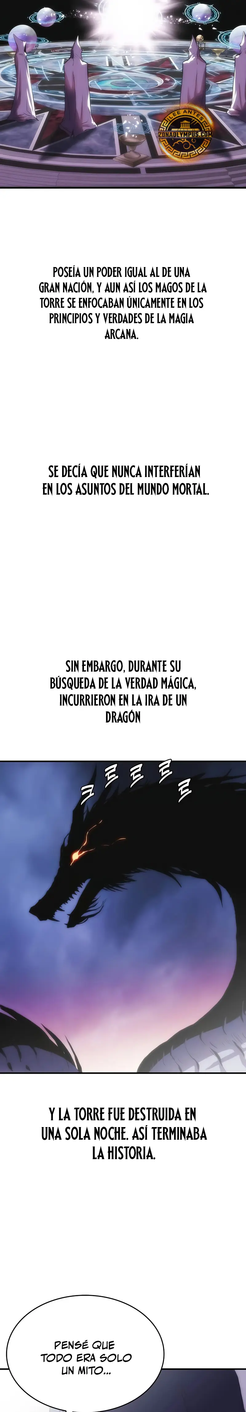 Instinto de regresión del sabueso > Capitulo 69 > Page 31