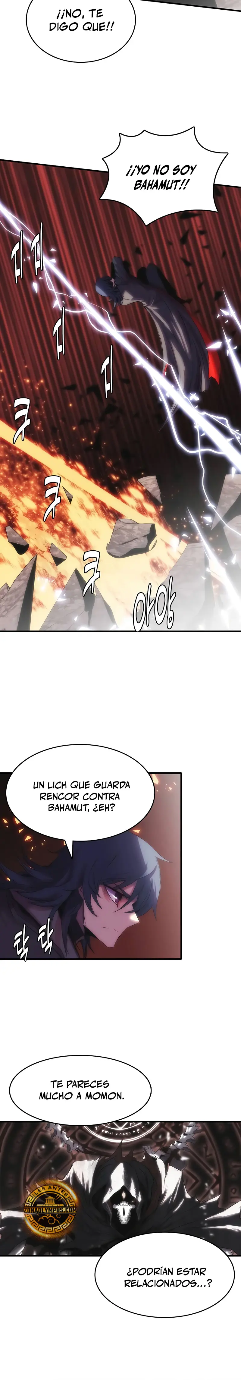 Instinto de regresión del sabueso > Capitulo 69 > Page 71